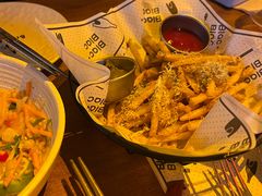 -Blac+Blac(中海环宇荟店)