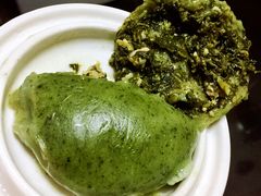 -园外园汤团(城中店)