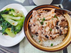 -荔园小馆(园岭新村二期店)