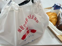 -红星前进面包牛奶公司(五道口购物中心店)