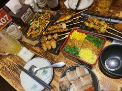 -小川洋风料理(街道口店)