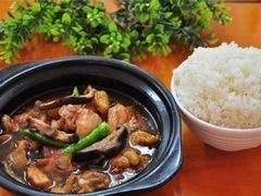 -苏州大学独墅湖校区-第8食堂(崇文路店)