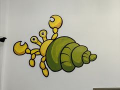 -常家活海鲜小吃(仅一家无分店)