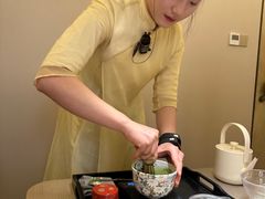-隐溪茶馆(静安寺店)