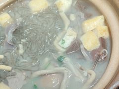 -古都历食南京菜·烤鸭·鸭血粉丝·汤包(南京博物院店)