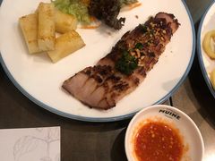 -美奈小馆·越南料理(中航城君尚购物中心店)