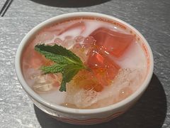 -探鱼·鲜青椒爽麻烤鱼(北京路天河城店)