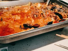 -鱼酷活鱼烤鱼(南京水游城店)