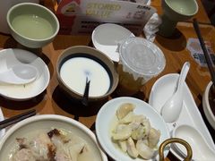 -苏小柳手作点心(控江旭辉分院)