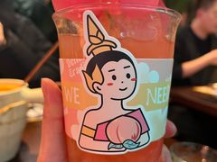 -泰妃殿(武汉首店)