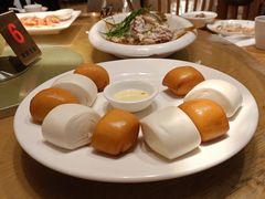 -渔·日落海景餐厅(南沙湾沙滩店)