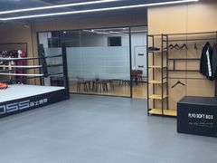 -BOSS健身
