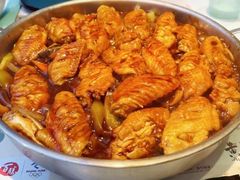 -黄记煌三汁焖锅(崇文门店)