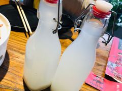 甜米酒-茶花妹子云南餐厅(北大店)