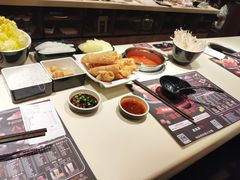 -湯島涮小火锅(余姚五彩城店)