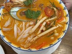 -曼谷食堂·泰国家庭料理(丹桂路店)