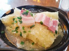 -长兴菜馆(高桥店)
