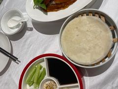 -月福京味斋·烤鸭店·北京菜(鼓楼总店)