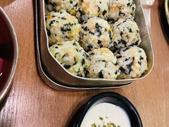 -HOTISLAND海鸡岛·韩国料理(江南西店)