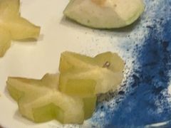 -亚龙湾希尔顿自助餐厅·海鲜·烧烤·沙滩BBQ·现场乐队