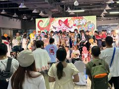 -港悦广场