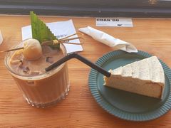 -ChanDu躔度咖啡(灯塔店)