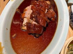金陵烤鸭-南京大牌档(龙江新城市广场店)