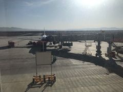 -敦煌莫高国际机场