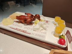 -煲王粤菜餐厅(中侨中心店)