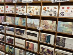 -三生有信(豫园商城店)