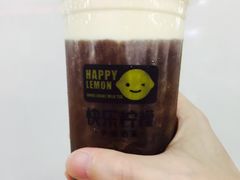 -快乐柠檬happylemon(日月光店)