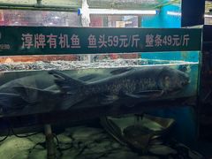 -好灶头妈妈菜·柴火灶台鱼·千岛湖土菜地标美食