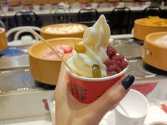 -龍歌自助小火锅(李沧丽达店)