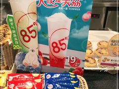 -85度C(上海兰溪二店)