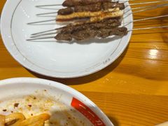 -一一刀削面(星光大道店)