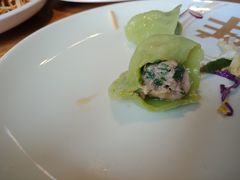 -船歌·鱼水饺青岛菜(闽江二路店)