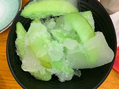 冰镇情果-炒豆合作社(东四总店)