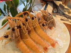 -Mr·Fish鱼鲜生海鲜放题(银泰in99店)