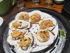 -三个渔夫·蒸汽海鲜(小白楼店)
