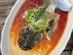 -这片海·海景餐厅(博鳌店)