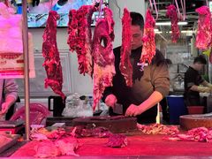 -阿娟牛肉丸·手打牛肉丸·现做现卖