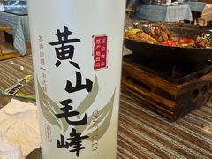 -自游人·美食一楼·地道徽菜(三十年名店)