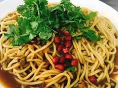 -西安外国语大学-学生食堂(栾树大道店)
