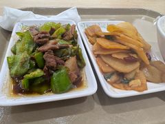 -老乡鸡(融科天地店)