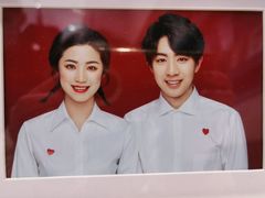 -海马体照相馆(大连柏威年购物中心店)