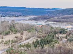 -北极村旅游风景区