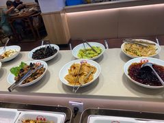 -素满香·Vegan食养自助(天一广场店)