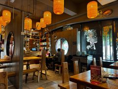 -滇铺子•云南特色菜•野生菌季(南亚福景路·海埂大坝店)