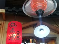 大堂-锅来乐地锅鸡(安亭店)