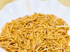 鲍汁伊面-广东胜利宾馆西关粤中餐厅
